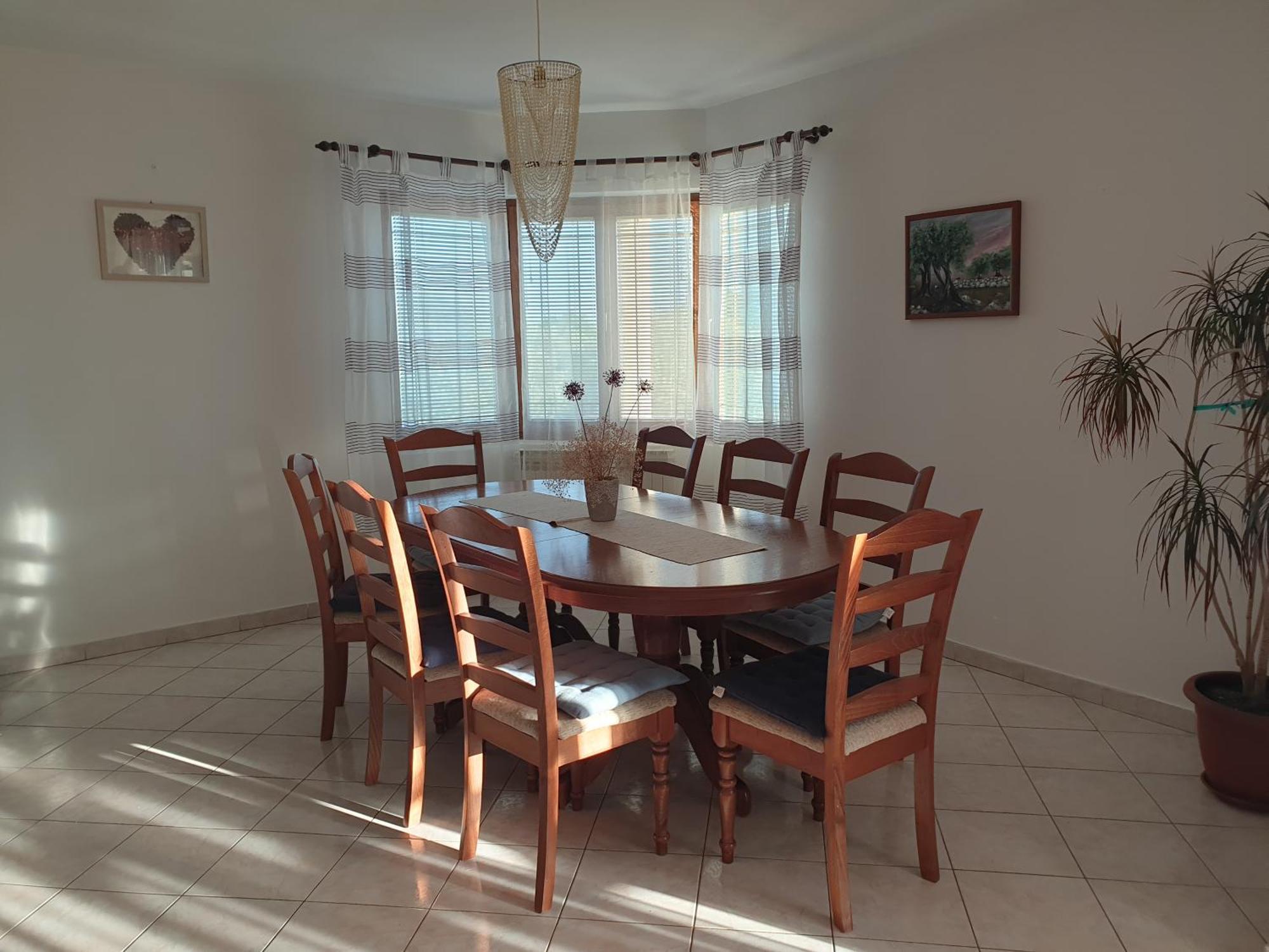 Apartments Marina Sveti Filip i Jakov Pokoj fotografie