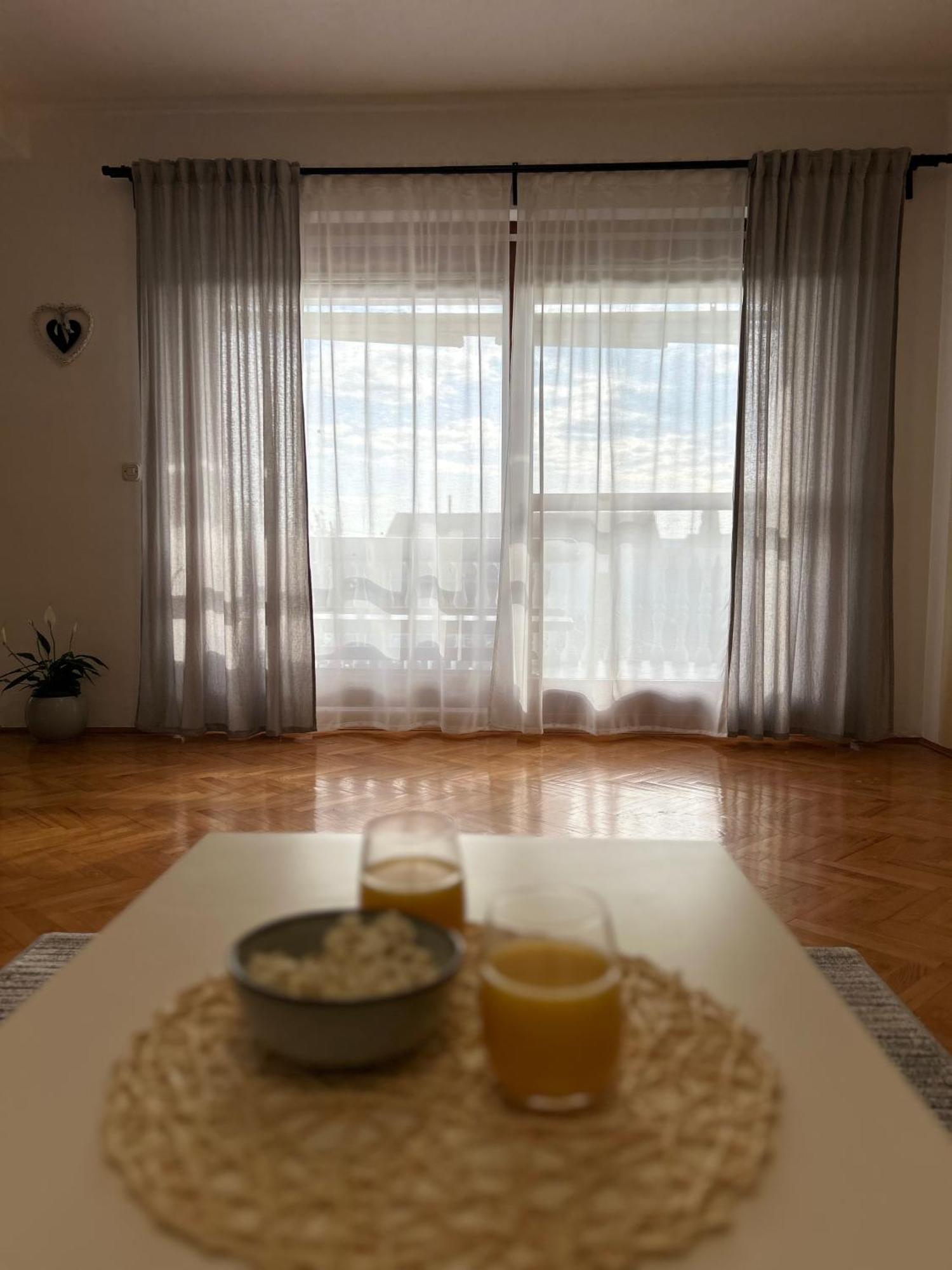 Apartments Marina Sveti Filip i Jakov Exteriér fotografie