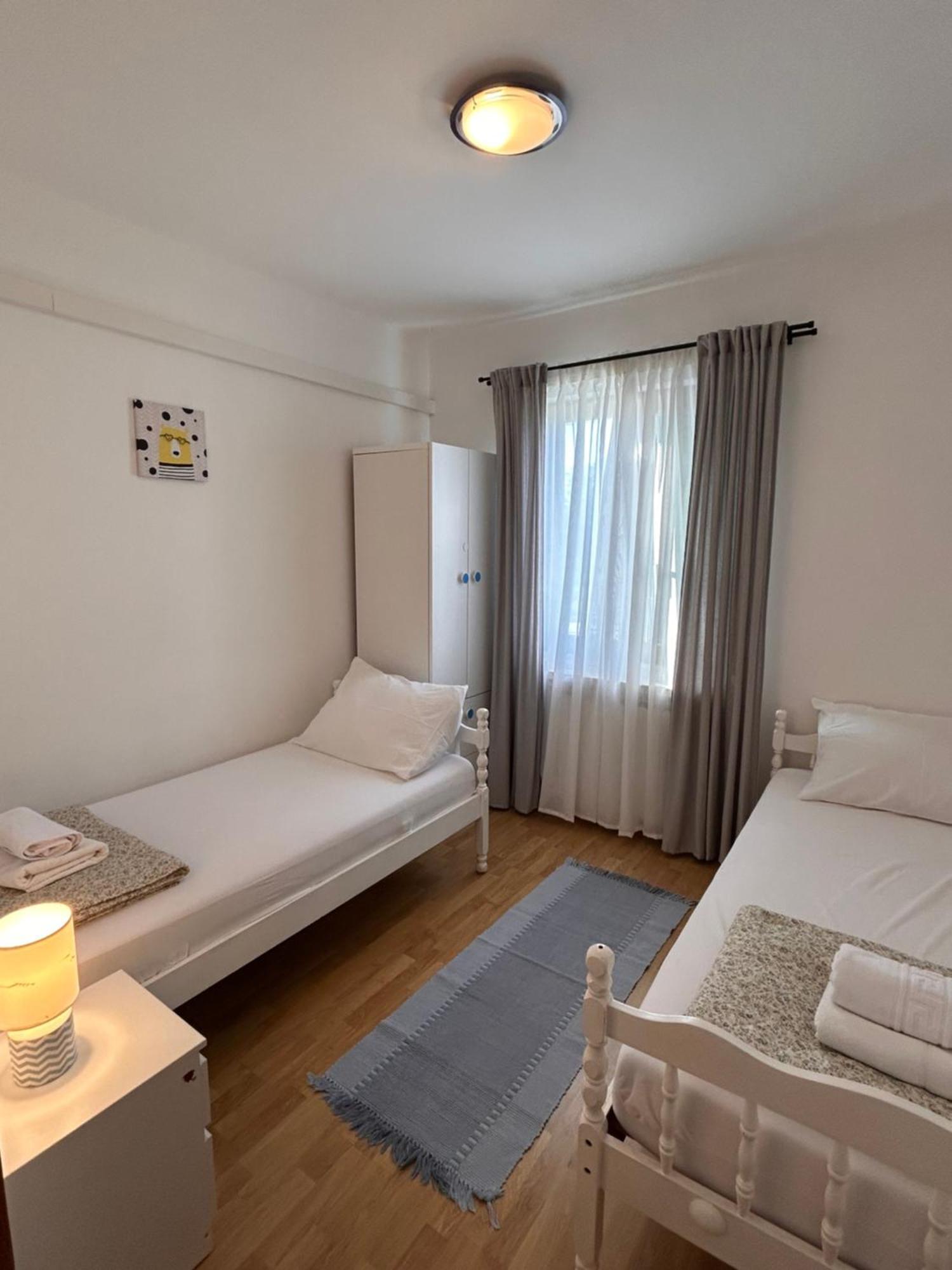 Apartments Marina Sveti Filip i Jakov Exteriér fotografie