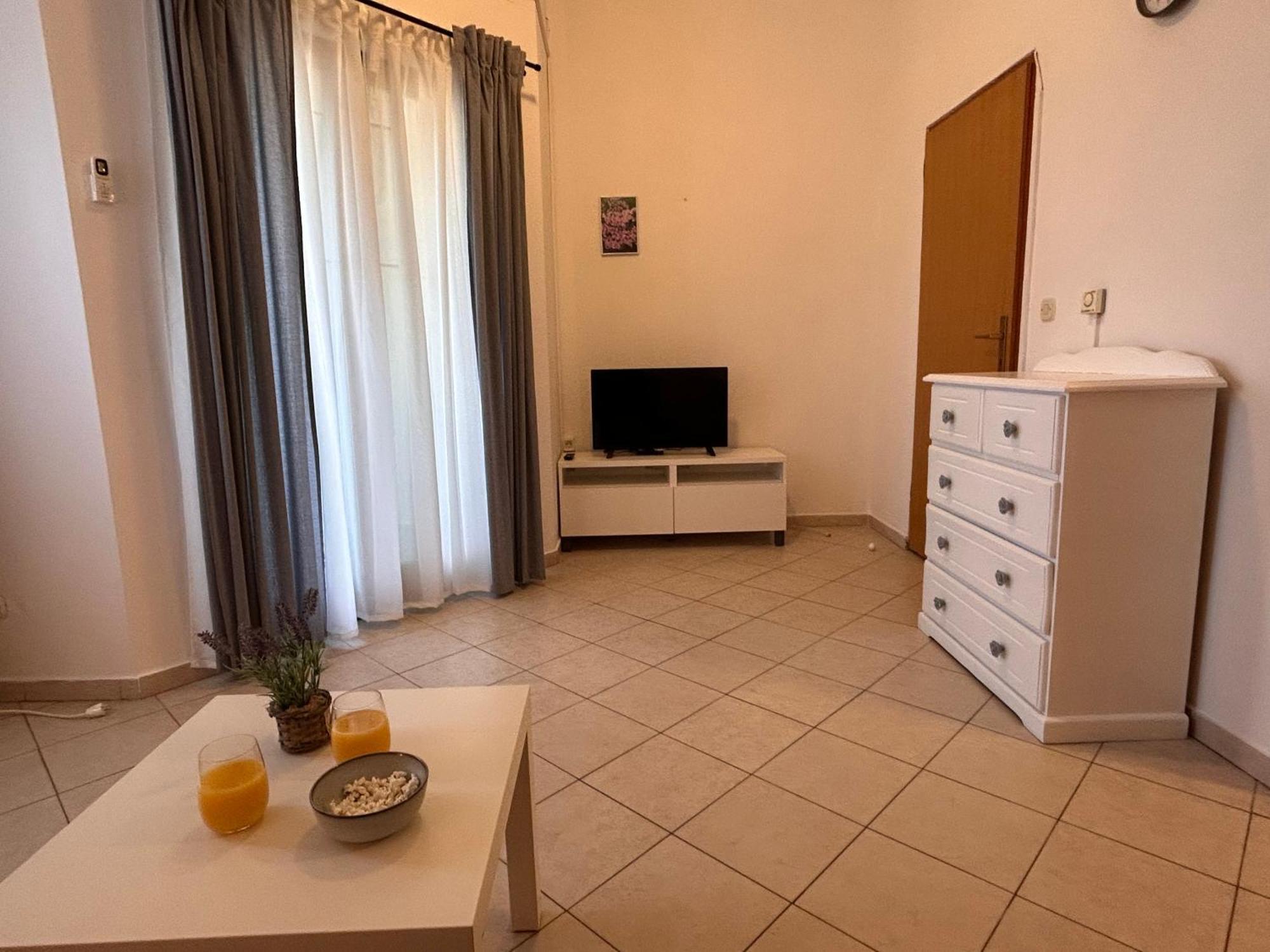 Apartments Marina Sveti Filip i Jakov Exteriér fotografie
