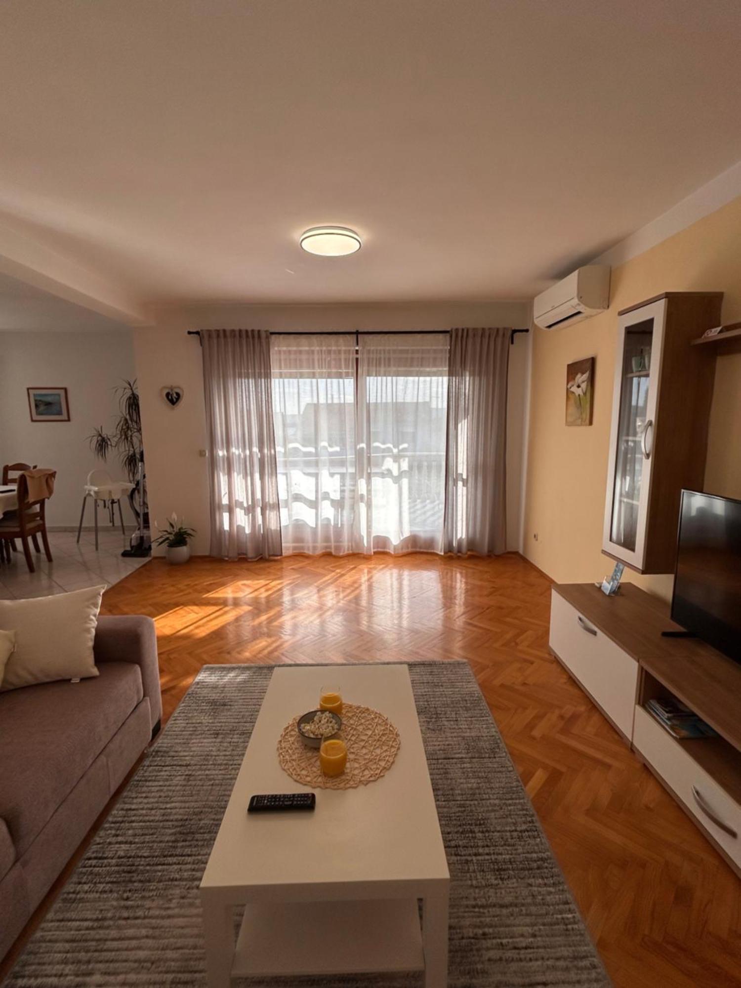 Apartments Marina Sveti Filip i Jakov Exteriér fotografie