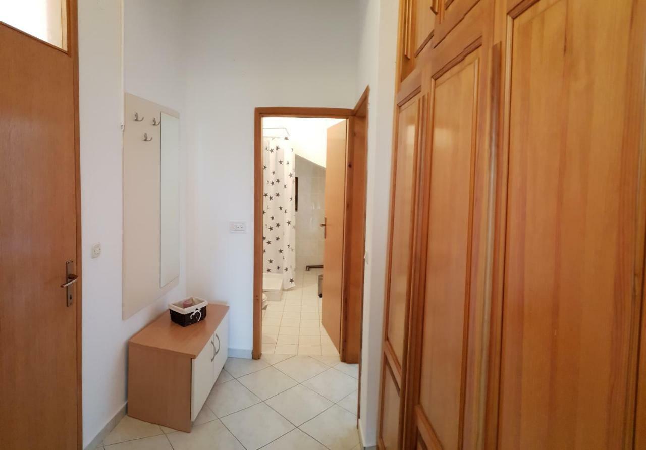 Apartments Marina Sveti Filip i Jakov Pokoj fotografie